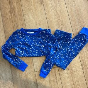 J. Crew Crewcuts Boys Pajamas